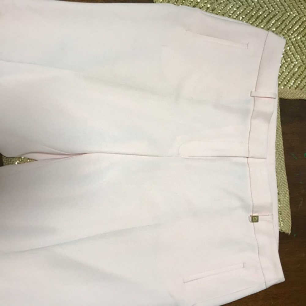 Anne Klein Pants Blush